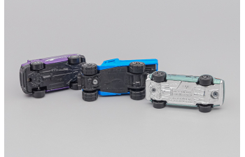 Набор из 3 моделей - 23