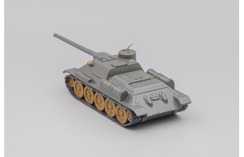 САУ СУ-100, хаки