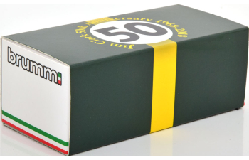 LOTUS 33 GP Germany World Champion, Clark (1965)