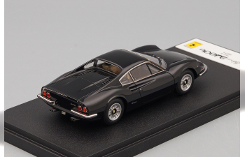 FERRARI Dino 246GT Type-E, black