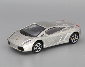 LAMBORGHINI Gallardo, grey