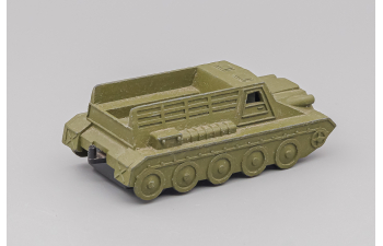Игрушка Вездеход, серия "Военная техника"