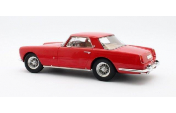 FERRARI 250GT Coupe Pininfarina 1958 Red