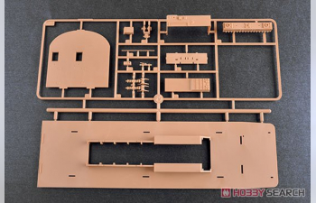 Сборная модель Wehrmachtslokomotive V188