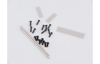 Сборная модель Средний танк Т-54-1