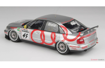 Сборная модель Audi Sport Quattro S1 (E2) 1986 Monte Carlo Rally