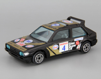 LANCIA Delta S4 #4 (cod.4135), black