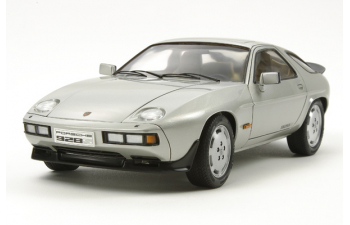 Сборная модель Porsche 928S