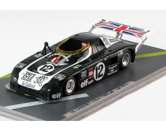 LOLA De Cadenet T380 LM №12 24h Le Mans (1976)