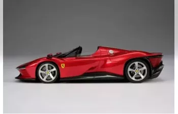 FERRARI Daytona SP3 Rosso Corsa