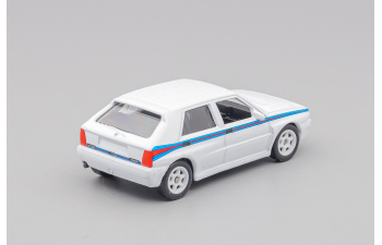 LANCIA Delta integrale, Mes voitures de collection 17