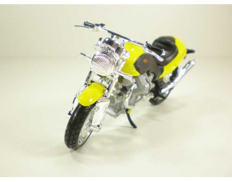 MOTO GUZZI V10 Centauro, CYCLE Collection , желтый