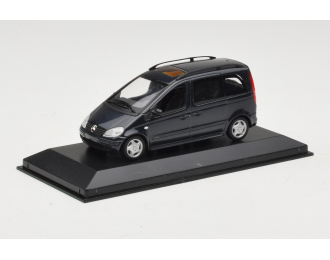MERCEDES-BENZ VANEO (W414) – 2001 – BLACK METALLIC