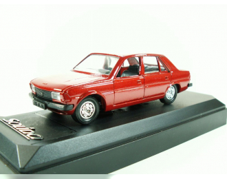 PEUGEOT 305, Yesterday 1:43, красный