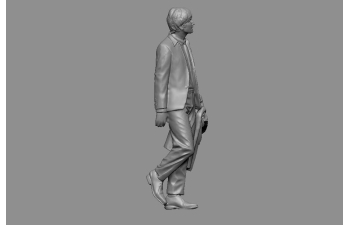 Фигурка Джон Леннон (под покраску)