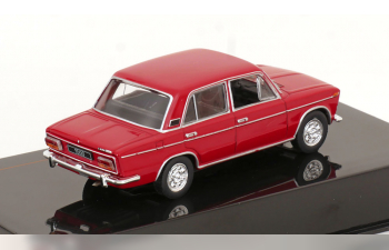 LADA 1500 Saloon (1980), red