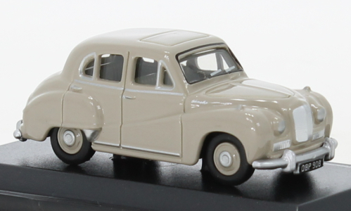 AUSTIN Somerset (1952), beige
