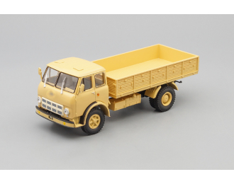 Минский 500А бортовой, песочный