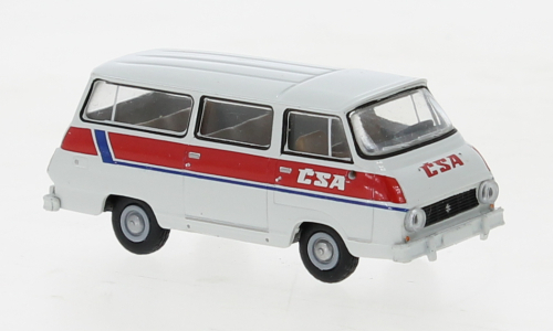 SKODA 1203 Bus CSA
