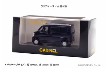 SUZUKI Every Join Turbo (DA17V) (2001), moonlight violet pearl metallic