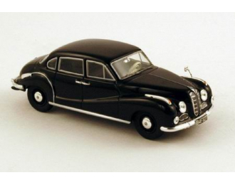 BMW 501 (1952), black