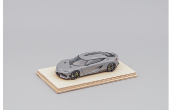 Подиум деревянный Бесцветный прозрачный