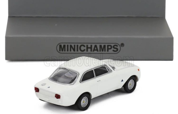 ALFA ROMEO GTA 1300 Junior (1972), white