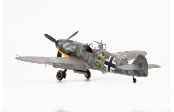 Bf 109G-2