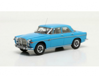 ROVER P5b Saloon 1972 Blue