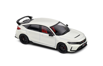 HONDA Civic Type-r (2022), white