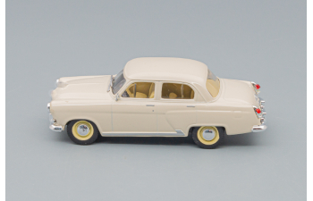 Горький 21И, светло-бежевый