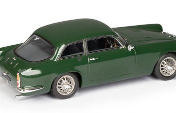 Peerless GT Coupe 1958, green