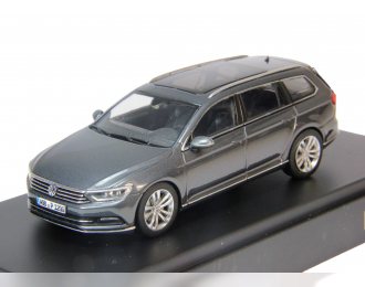 VOLKSWAGEN Passat Variant, grey