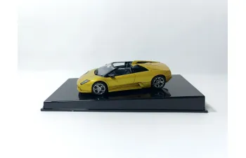 LAMBORGHINI Murcielago, Roadster Gold