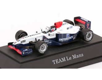 FORMULA Nippon Team Le Mans