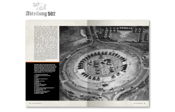 Книга Т-54/5 TO IDF TIRAN 4/5 THE BIRTH OF A BASTARD TANK