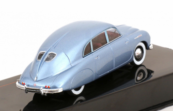 TATRA T600 Tatraplan (1950), light blue