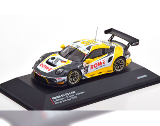 PORSCHE 911 GT3 R (2020), Rowe Racing