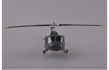 U.S.Army UH-1B