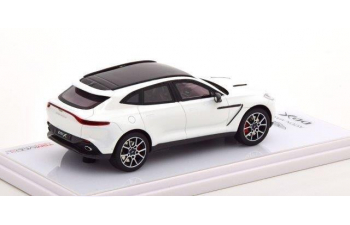 ASTON MARTIN DBX 4x4 2020 Frost White