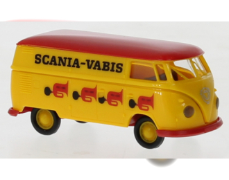 VOLKSWAGEN T1b Kasten Sca SCANIA Va