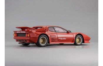 Ferrari Koenig Specials 512 BBI Turbo (red)