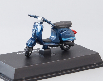 VESPA 125 ET3 (1976), blue