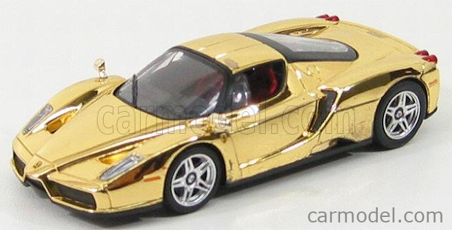 FERRARI Enzo Nurnberg Toy Fair, gold