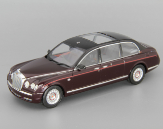 BENTLEY State Limousine, brown