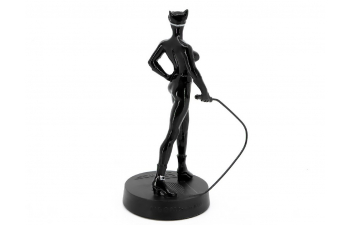 Figure Catwoman DC Super Hero Collection