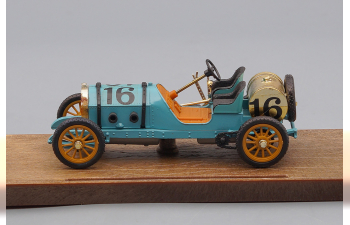 LOCOMOBILE Old 16 HP100 Corsa #16 R20 (1906), blue