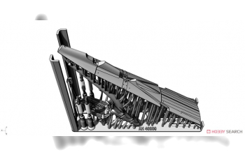 Сборная модель Sea Hurricane Mk IIc