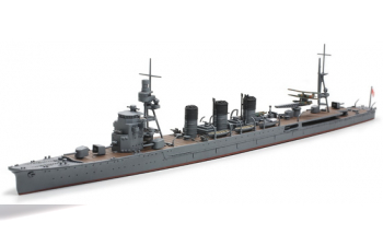 Сборная модель Abukuma Light Cruiser