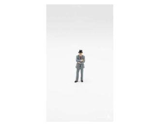 Фигурка Kojak Figure